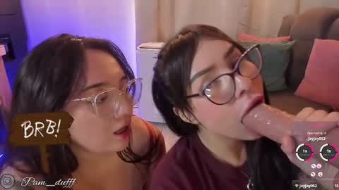 Snapshot of pam_duff chatting on June 23, 2026, 7:56 pm pam_duff online show from June 23, 2026, 7:56 pm