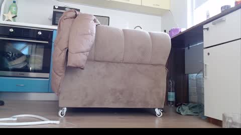 BABE online show from February 1, 2025, 1:30 pm