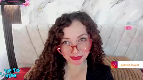 Snapshot of pam_hills chatting on March 10, 2026, 8:03 pm You can call me Mommy Goddess Queen online show from March 10, 2026, 8:03 pm
