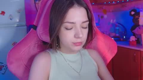 Snapshot of pambeeslyy chatting on July 26, 2026, 8:05 pm Pam online show from July 26, 2026, 8:05 pm