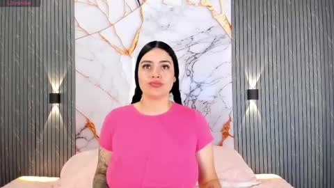 Pamela online show from June 2, 2026, 11:34 am