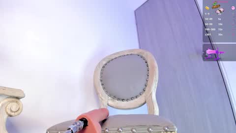 Snapshot of pame_parker_ chatting on January 10, 2025, 11:29 pm Pamela  online show from January 10, 2025, 11:29 pm