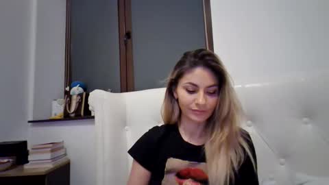 Pamela051087 online show from December 14, 2025, 7:07 pm