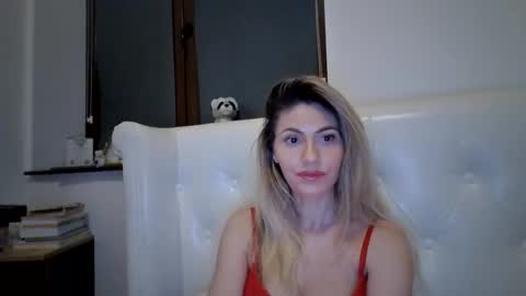 Pamela051087 online show from March 28, 2026, 8:41 pm