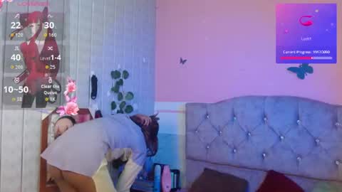 Snapshot of pamela_anderssom chatting on July 6, 2026, 4:31 am Pamela Andersom online show from July 6, 2026, 4:31 am