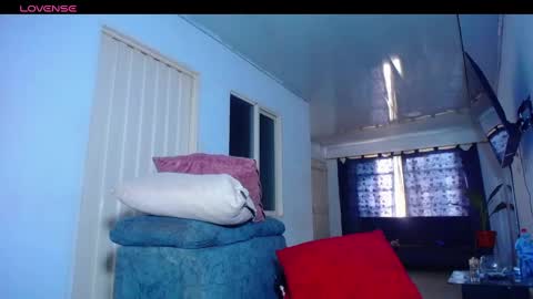 Snapshot of pamela_black_bigcock chatting on February 2, 2025, 12:35 pm pamela_black_bigcock online show from February 2, 2025, 12:35 pm