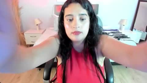 Pamela online show from February 25, 2026, 4:44 am