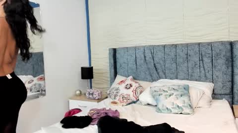 Snapshot of pamela_chu01 chatting on March 1, 2026, 4:58 am pamela_chu01 online show from March 1, 2026, 4:58 am