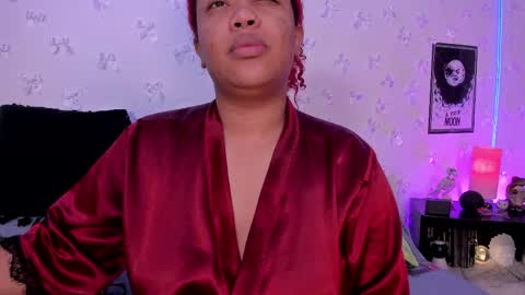 pamela online show from April 8, 2026, 3:39 am