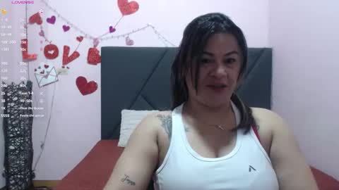 pamela_echeverria online show from March 19, 2026, 11:25 am
