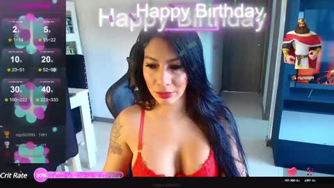 Pame only fans pamela fit online show from February 15, 2025, 9:48 pm