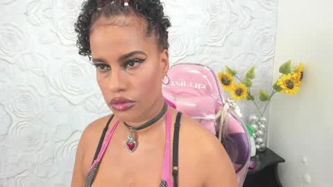 PAMELA online show from January 3, 2025, 4:48 pm