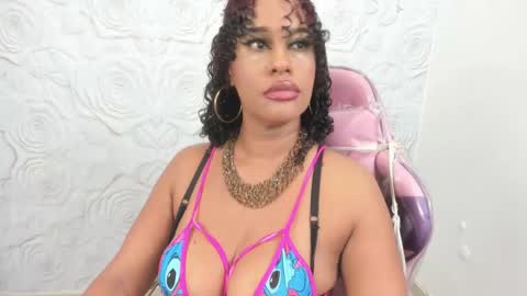 PAMELA online show from February 27, 2025, 6:20 pm