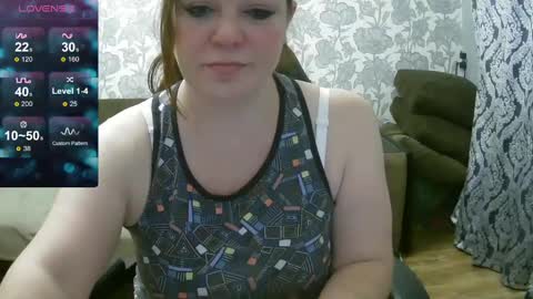 pamela_passion online show from December 3, 2024, 11:33 am
