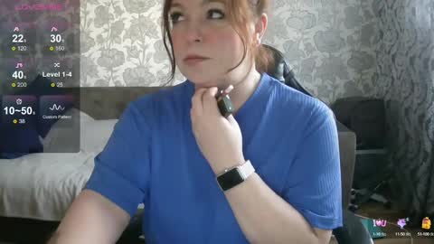 pamela_passion online show from January 6, 2025, 11:29 am