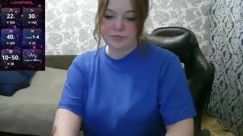 pamela_passion online show from January 9, 2025, 8:34 am