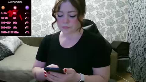 pamela_passion online show from January 30, 2025, 5:09 am