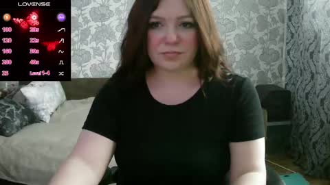 pamela_passion online show from February 4, 2025, 7:40 am