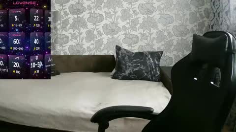 pamela_passion online show from February 18, 2025, 11:33 am