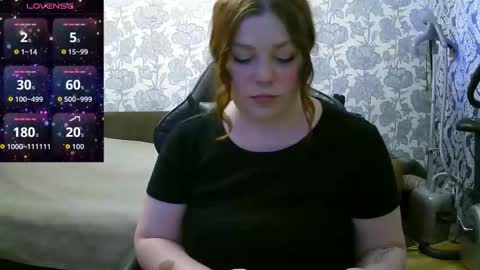 pamela_passion online show from February 6, 2026, 5:12 am