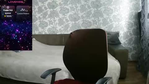 pamela_passion online show from February 28, 2026, 7:31 am