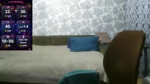 pamela_passion online show from March 21, 2026, 3:00 am