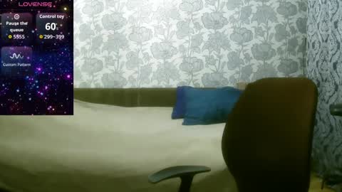 pamela_passion online show from March 26, 2026, 2:50 am