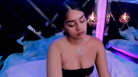 Snapshot of pamela_richardson chatting on June 10, 2026, 7:57 pm pamela_richardson online show from June 10, 2026, 7:57 pm