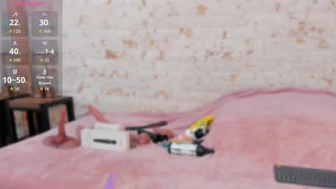 Pamela West online show from October 2, 2025, 11:50 am