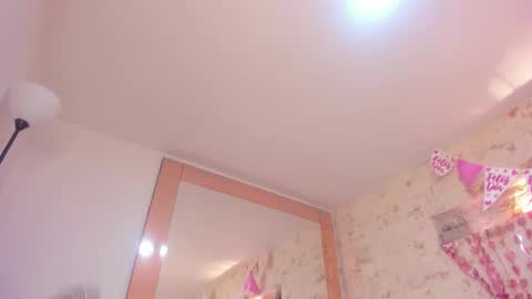 Pamela West online show from February 12, 2026, 2:06 am