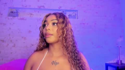 Pamela West online show from February 18, 2026, 7:43 pm