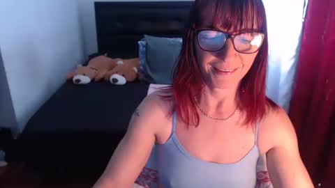 Pamela Jagger online show from April 19, 2026, 5:34 pm