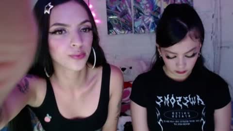 Snapshot of pamelaa_reyess chatting on July 30, 2026, 8:13 am Pamela Reyess online show from July 30, 2026, 8:13 am