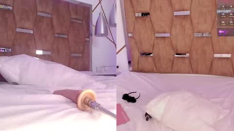 Pamela online show from February 16, 2026, 5:03 am