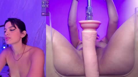 Pamela online show from March 3, 2026, 5:13 am