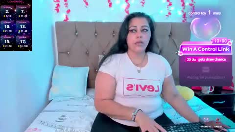Snapshot of pamelaasshorny chatting on January 7, 2025, 7:59 pm Pamela online show from January 7, 2025, 7:59 pm