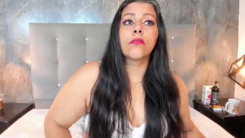 Pamela online show from March 9, 2026, 7:29 pm