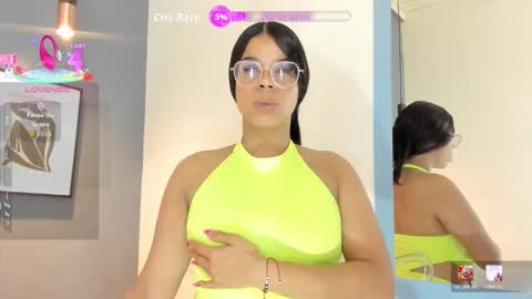 Snapshot of pamelaflores chatting on February 3, 2026, 4:34 pm Pamela online show from February 3, 2026, 4:34 pm