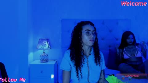 TELL ME PAMELLA AND GIVE ME A GOOD GRADE ITS IMPORTANT online show from May 23, 2026, 12:09 pm