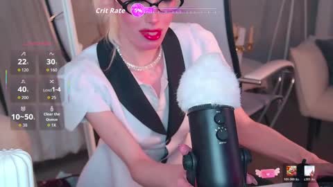 Pamelamy online show from June 10, 2026, 12:44 am