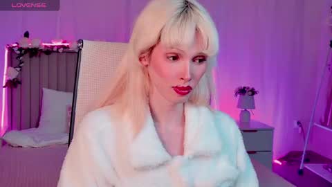 Pamelamy online show from June 24, 2026, 7:13 pm
