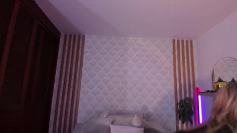 Pamela online show from February 28, 2026, 8:59 am