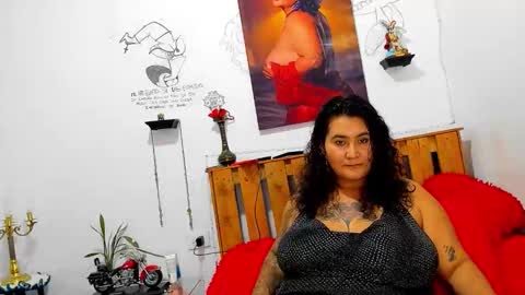 Pamela online show from March 21, 2026, 10:02 pm