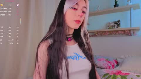 Diana online show from November 15, 2025, 3:08 pm