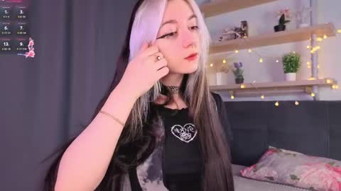 Diana online show from March 23, 2026, 3:05 pm