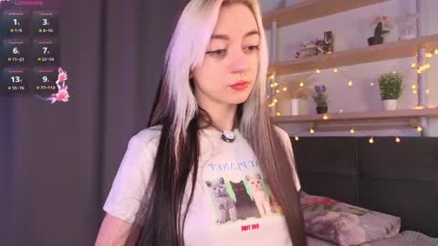 Diana online show from April 2, 2026, 3:31 pm