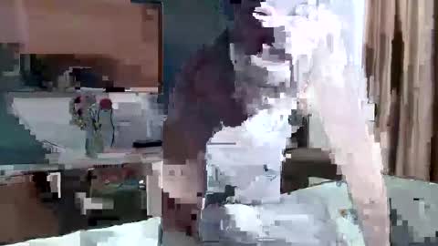 Pamella online show from March 22, 2026, 1:14 pm