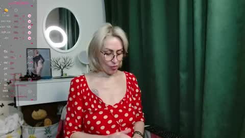 pamellamurphy online show from March 21, 2026, 1:54 am