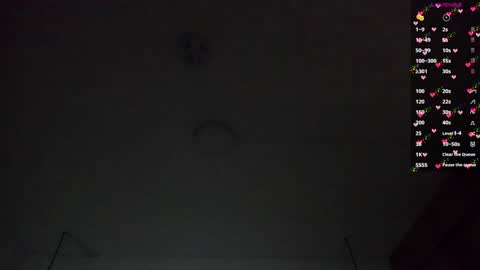 PAMELA online show from January 12, 2025, 5:01 pm