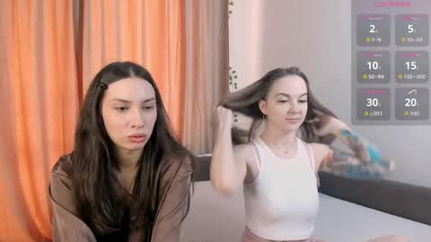 daniella online show from April 13, 2026, 10:32 am